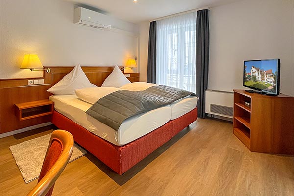 Appartement Hochblauen