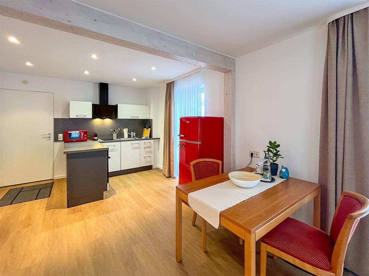 Atrium Hotel Baden - Familiäres 4-Sterne Hotel in Bad Krozingen