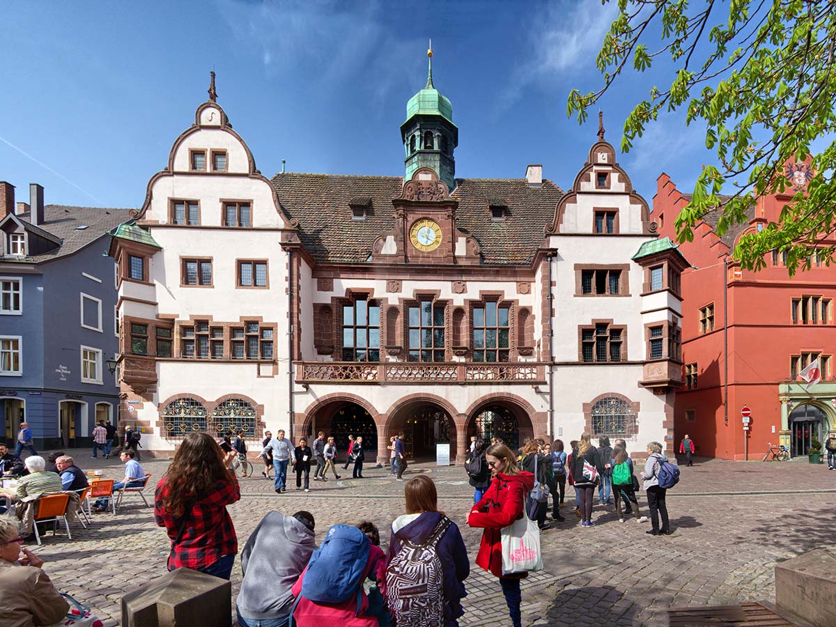 Freiburg im Breisgau
