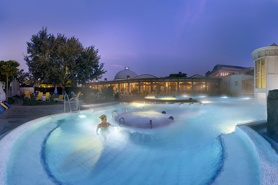 Therme Bad Krozingen